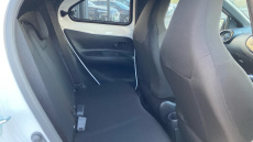 Toyota Aygo X 1.0 VVT-i Edge 5dr Petrol Hatchback